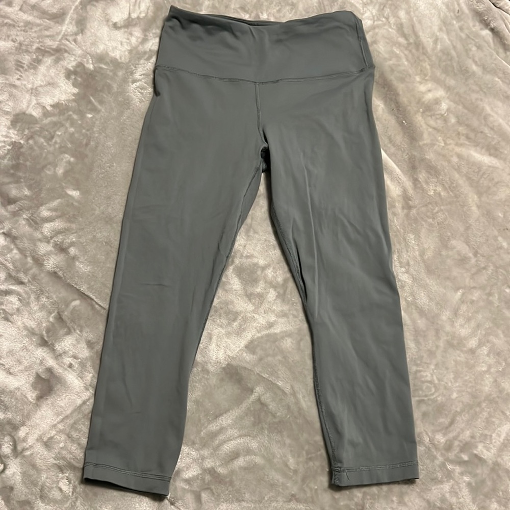 Active Leggings